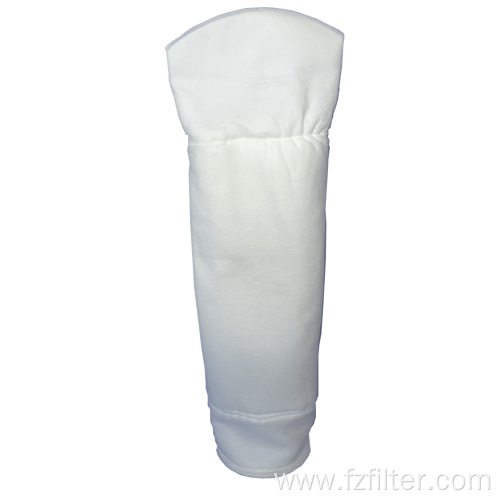 High Flow Pleated Filter Bags